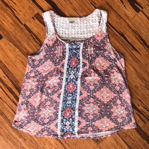 Cute Tank Top